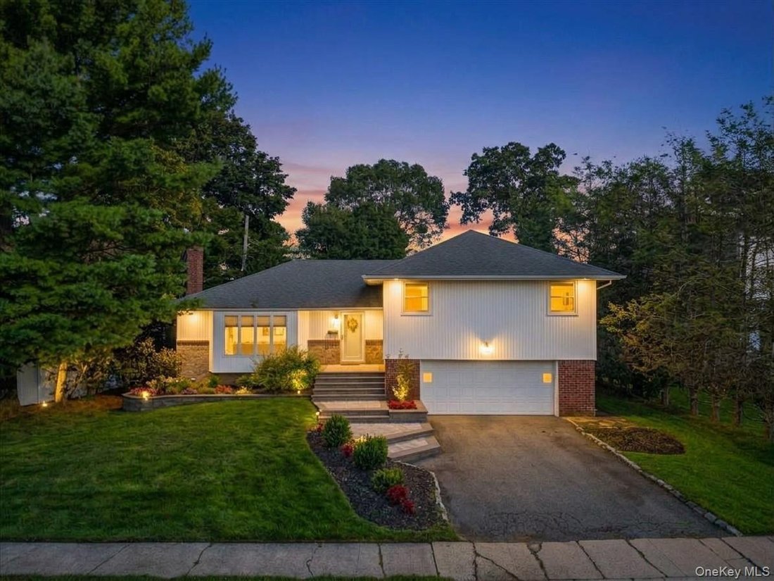 Casa en Syosset, Nueva York, Estados Unidos 1 - 19040803