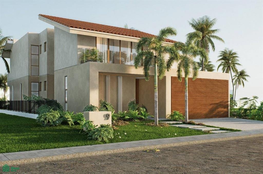 Casa a Nuevo Vallarta, Nayarit, Messico 2 - 19038604