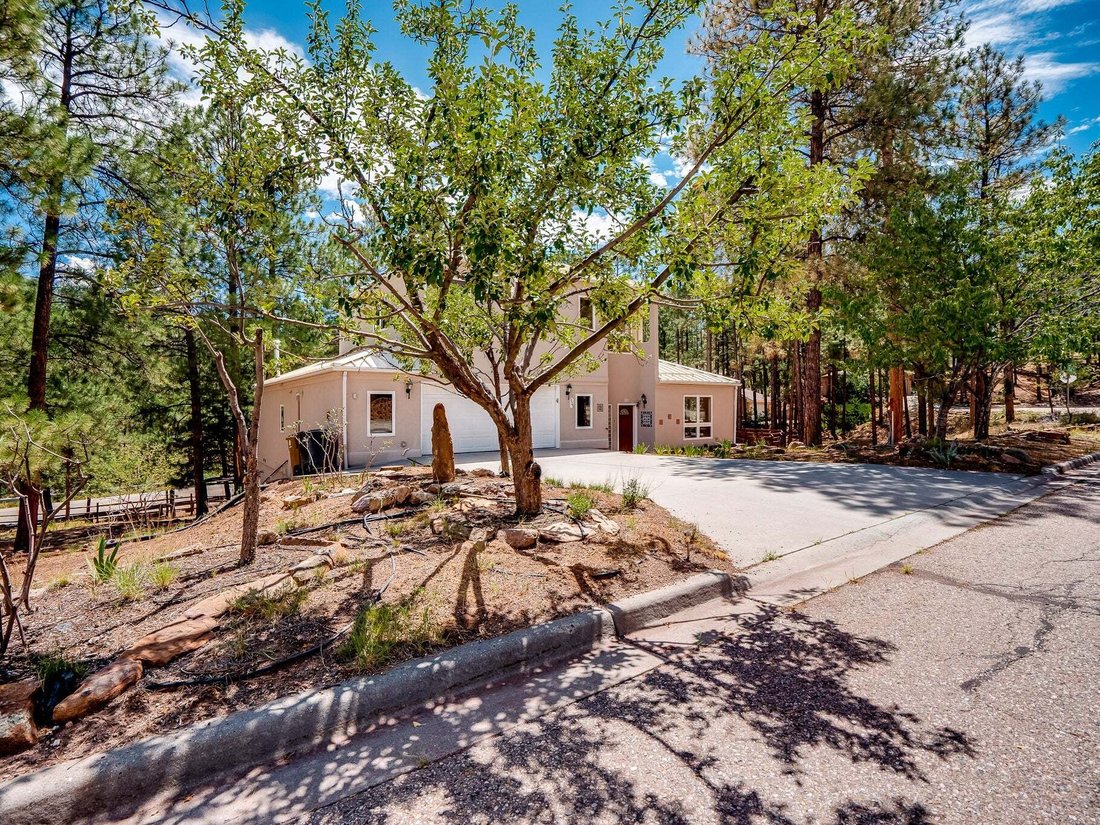 House in Los Alamos, New Mexico, United States 5 - 19038838