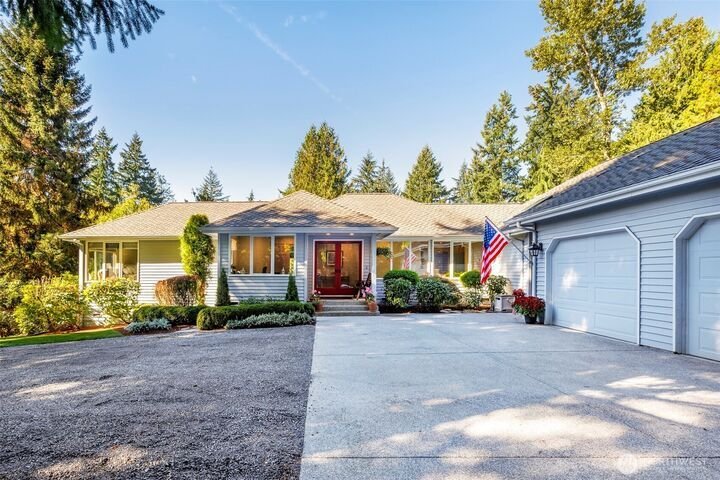 House in Cottage Lake, Washington, United States 2 - 19041550