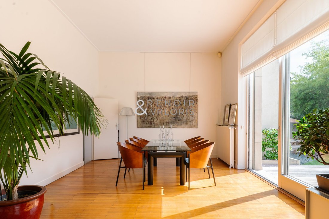 Casa a Nancy, Grande Est, Francia 4 - 19041333