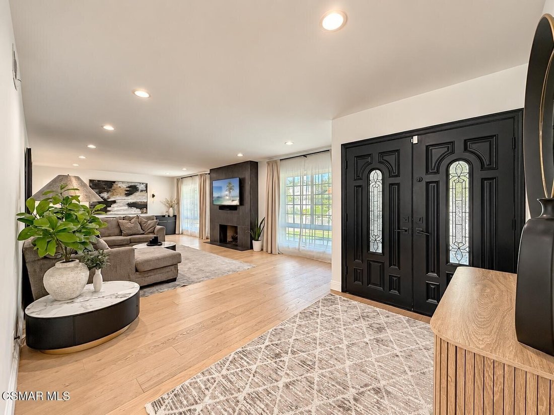 Casa en Thousand Oaks, California, Estados Unidos 4 - 19032029