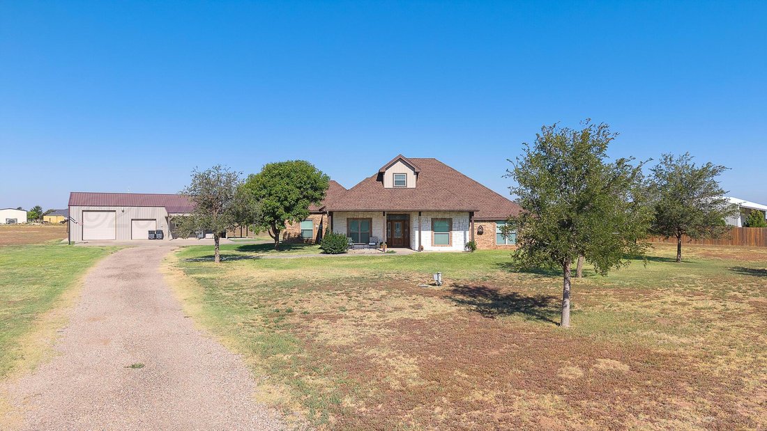 Casa a Amarillo, Texas, Stati Uniti 3 - 19038586