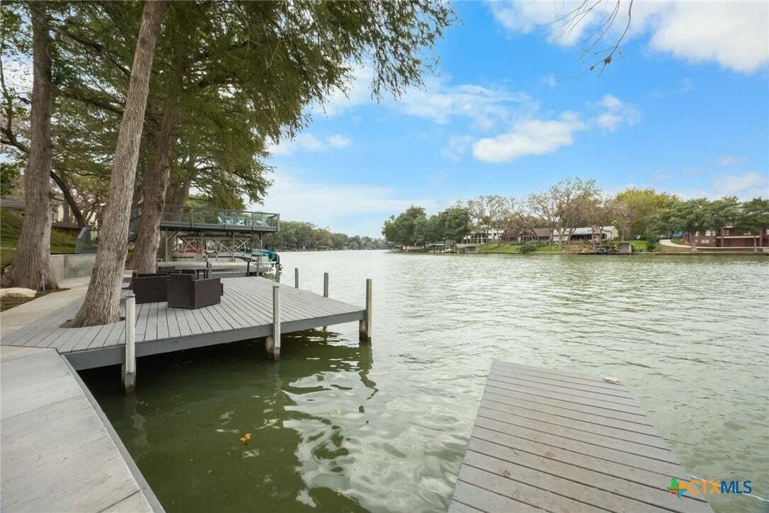 Casa a Seguin, Texas, Stati Uniti 3 - 19039541