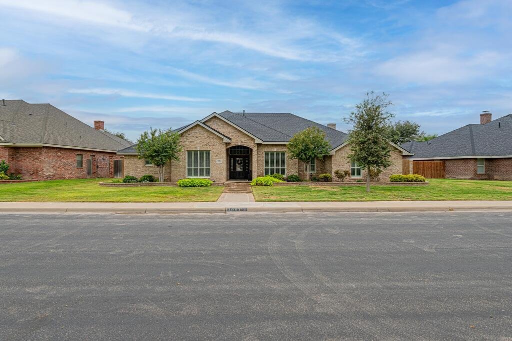 House in Midland, Texas, United States 3 - 19038532