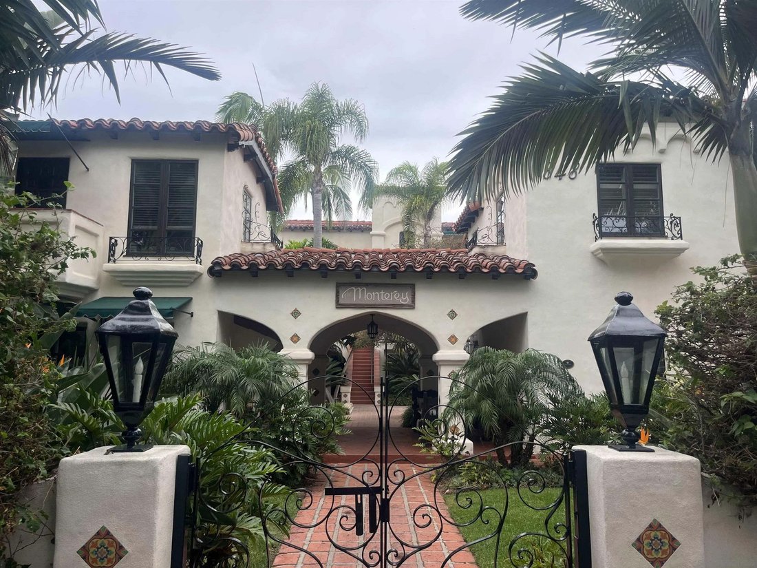 Condominio a Coronado, California, Stati Uniti 3 - 19039957