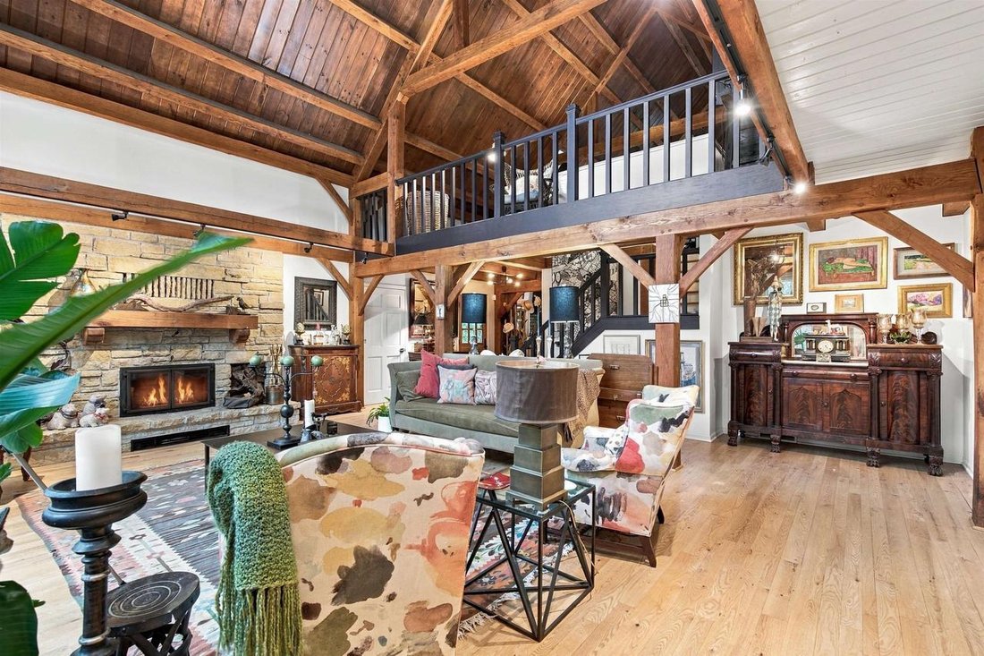 House in Avoca, Wisconsin, United States 5 - 19039222