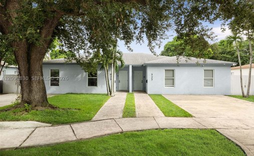 Casa a Miami, Florida, Stati Uniti 1