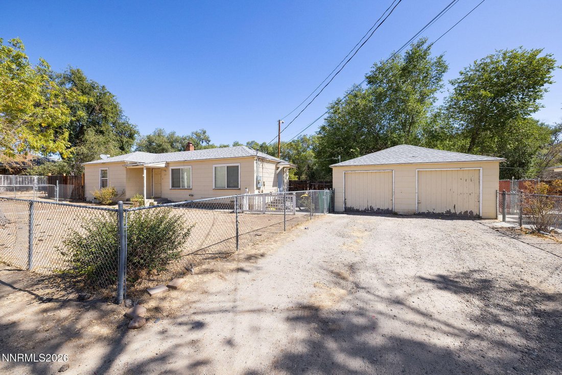 House in Reno, Nevada, United States 4 - 19038623