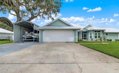 House in Avon Park, Florida, United States 1