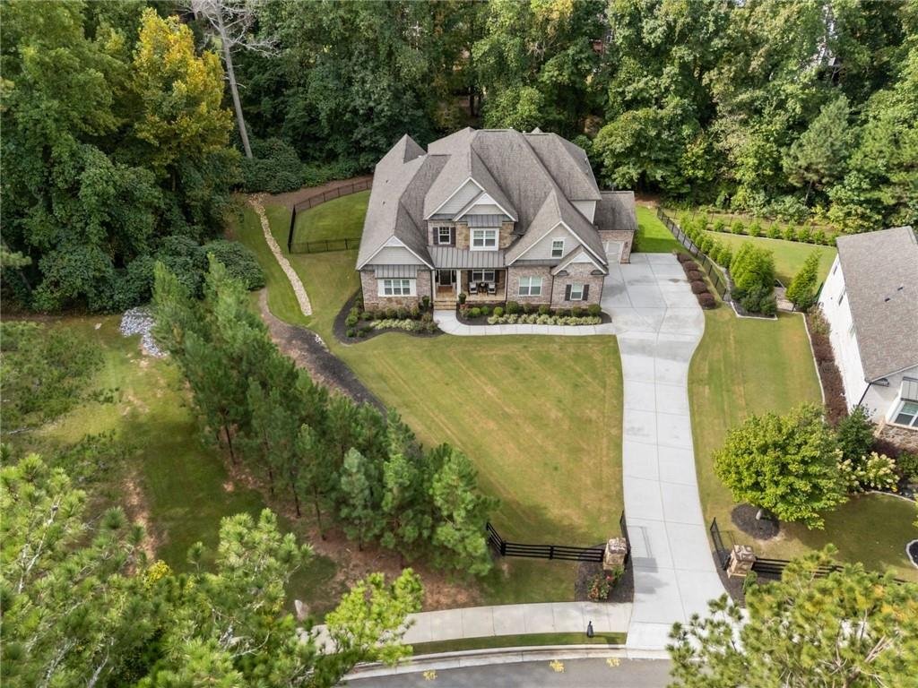 Casa a Milton, Georgia, Stati Uniti 2 - 19038948