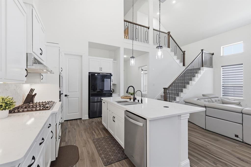 Casa en Fort Worth, Texas, Estados Unidos 4 - 19039502