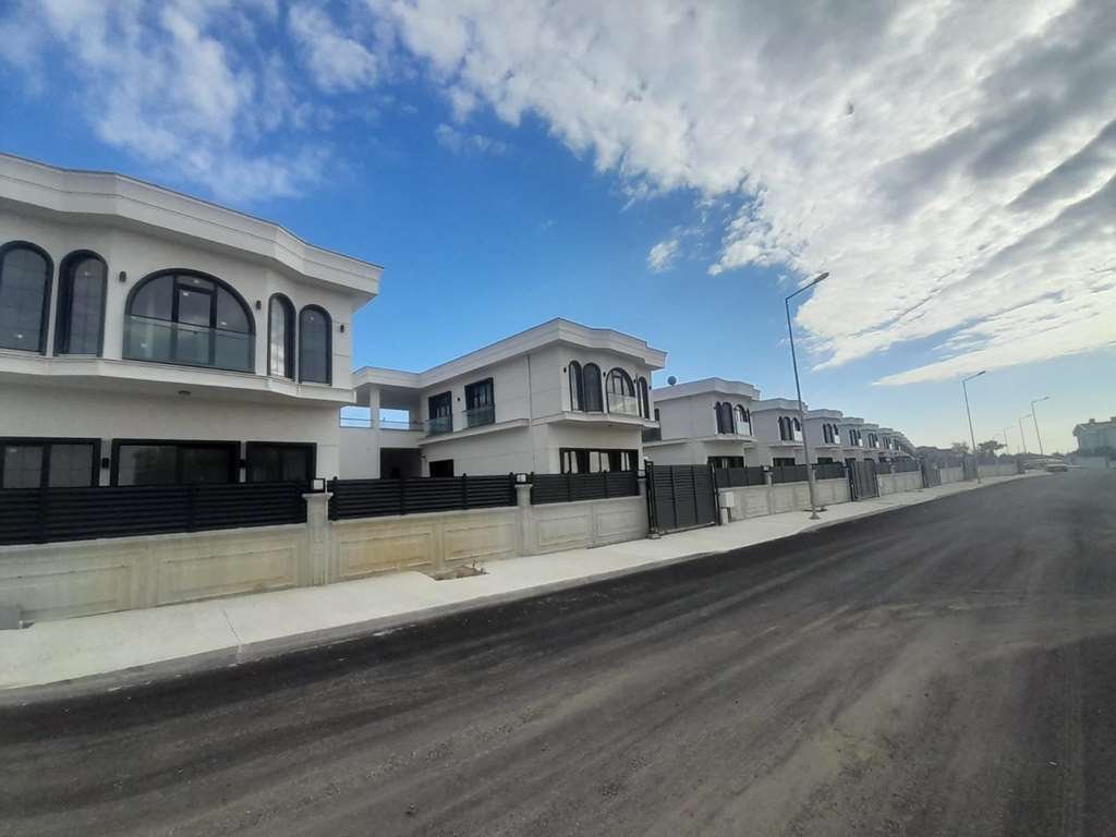 Villa in Büyükçekmece, İstanbul, Turkey 3 - 19037271
