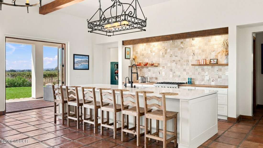 House in Santa Ynez, California, United States 5 - 19038745