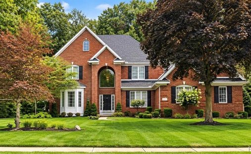 Casa a Lambertville, Michigan, Stati Uniti 1
