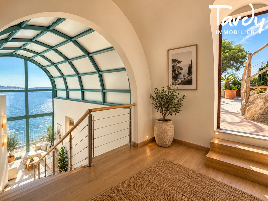 Apartment in Coste Chaude-Mauveou, La Seyne-sur-Mer, France 5 - 19037214