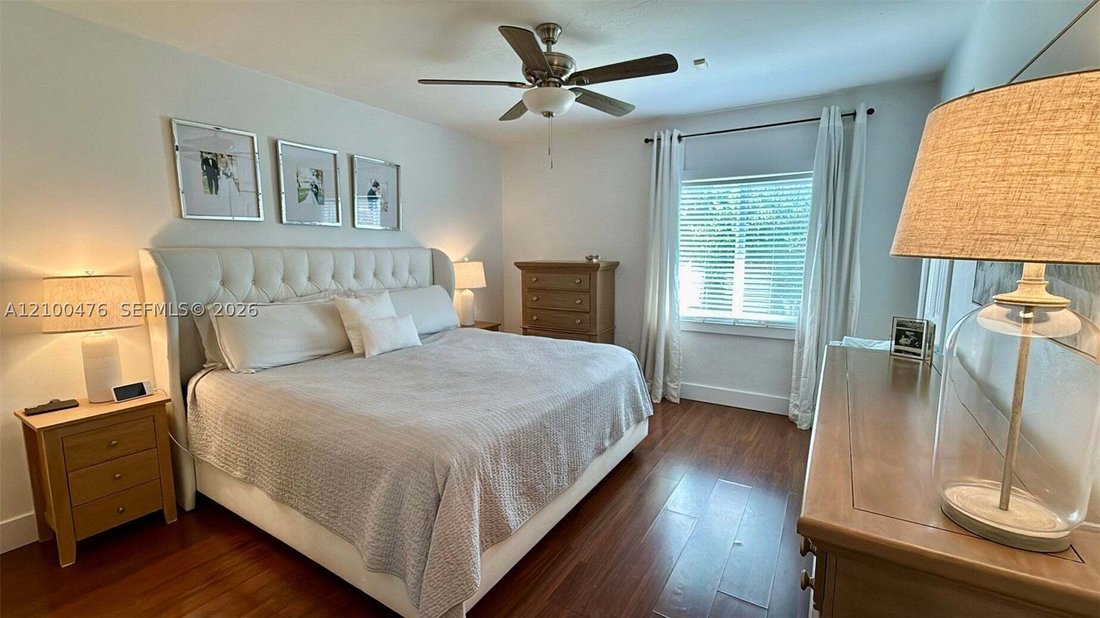 Casa en Miami, Florida, Estados Unidos 4 - 19039640