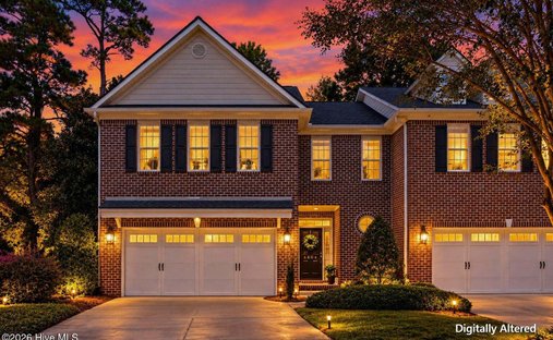 Townhouse in Sea Breeze, North Carolina, United States 1