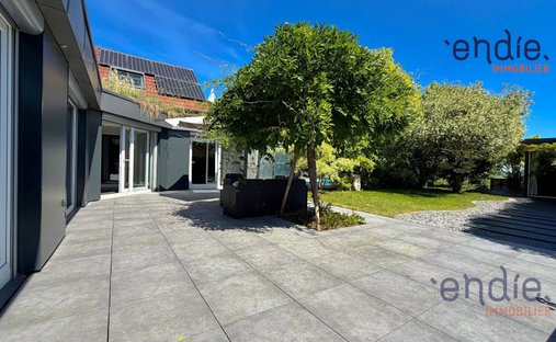 House in Aspach-le-Bas, Grand Est, France 1