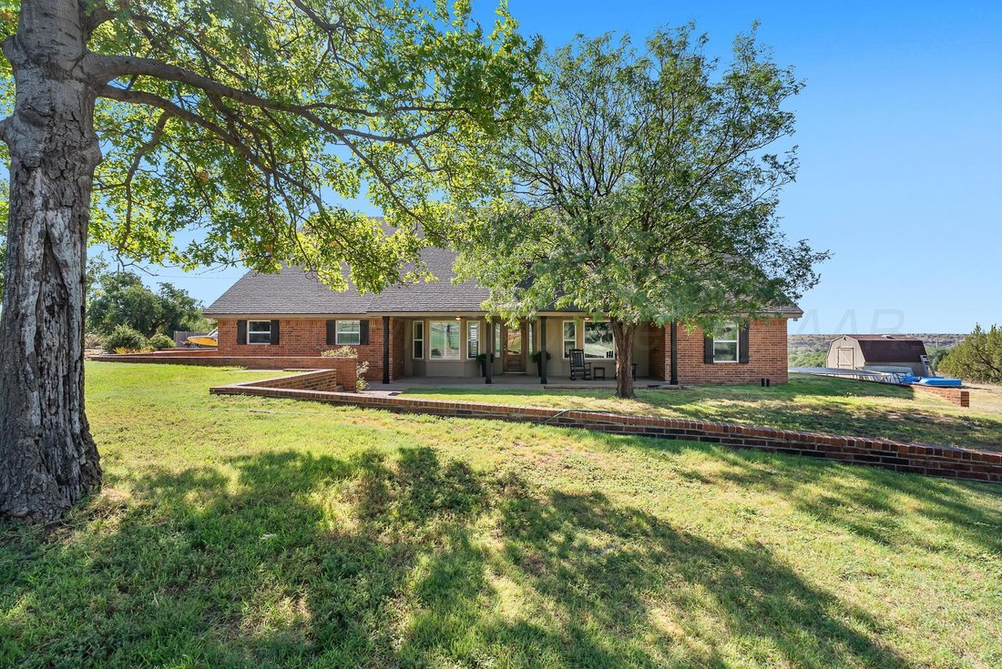 House in Amarillo, Texas, United States 2 - 19038581