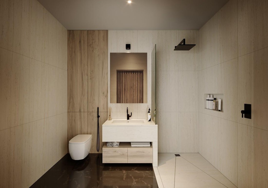 Apartment in Playa del Carmen, Quintana Roo, Mexico 4 - 19038202