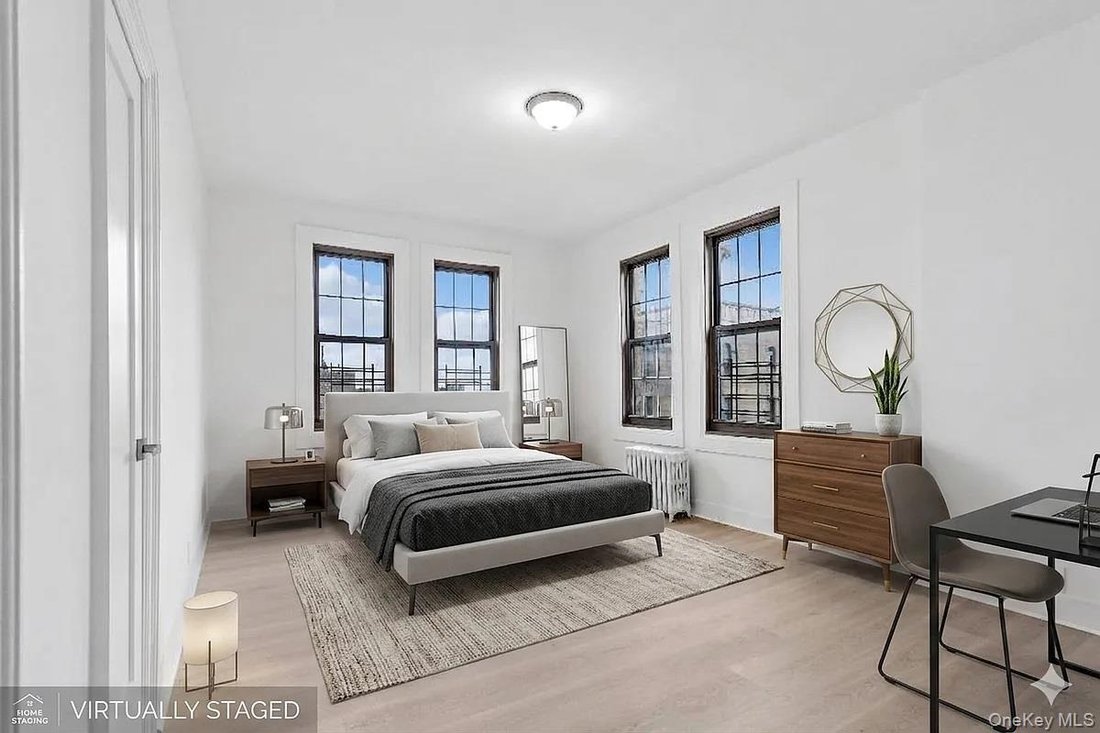 Cooperativa a New York, New York, Stati Uniti 4 - 19040350
