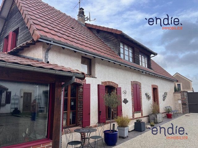 House in Thivars, Centre-Val de Loire, France 1 - 19041493