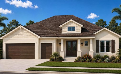 Haus in Deltona, Florida, Vereinigte Staaten 1