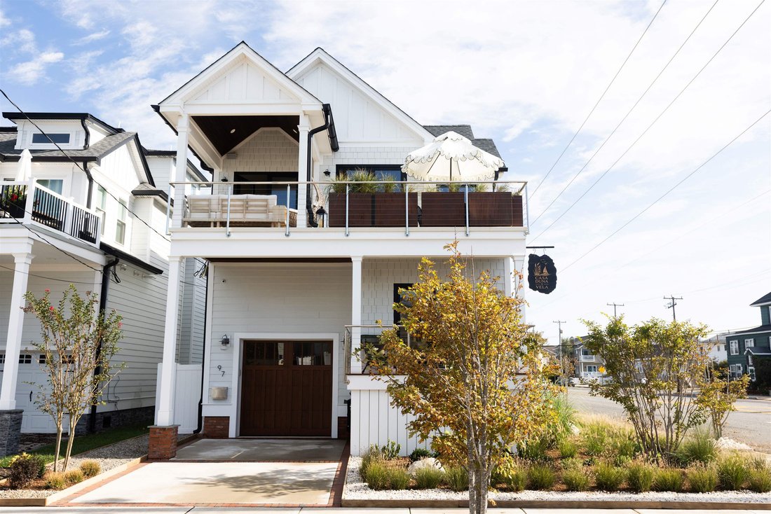 House in Wildwood, New Jersey, United States 1 - 19038519