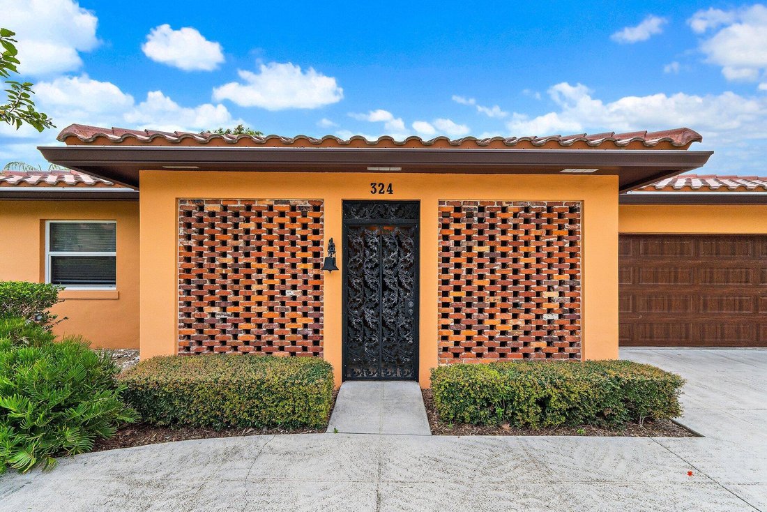 Casa en Riviera Beach, Florida, Estados Unidos 4 - 19040365