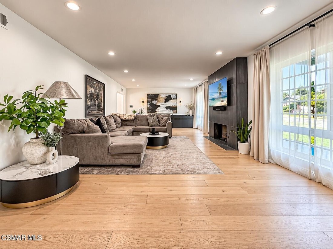 Casa en Thousand Oaks, California, Estados Unidos 5 - 19032029