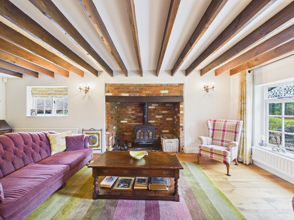 House in Naphill, England 1 - 18935405