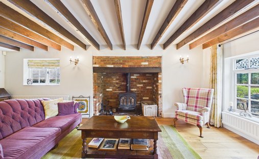 Haus in Naphill, England 1