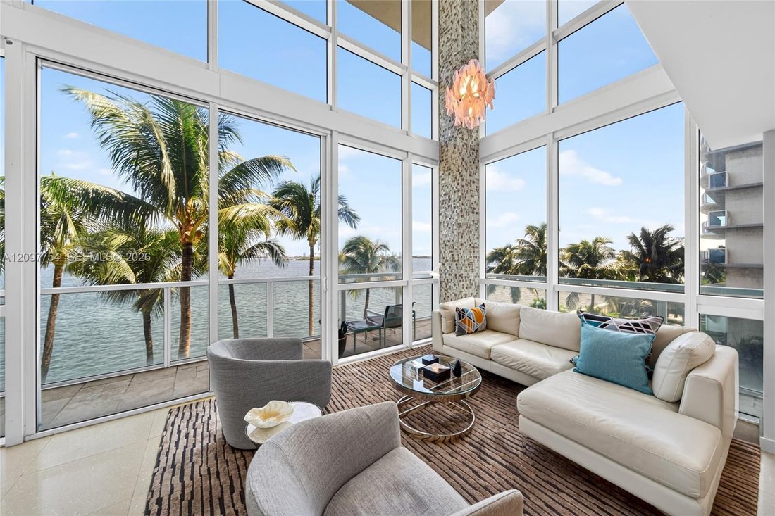 Condominio a Miami, Florida, Stati Uniti 3 - 19040322