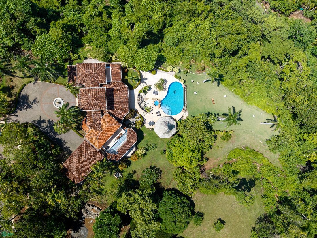 Casa en Cuajiniquil, Santa Cruz, Costa Rica 2 - 18489673