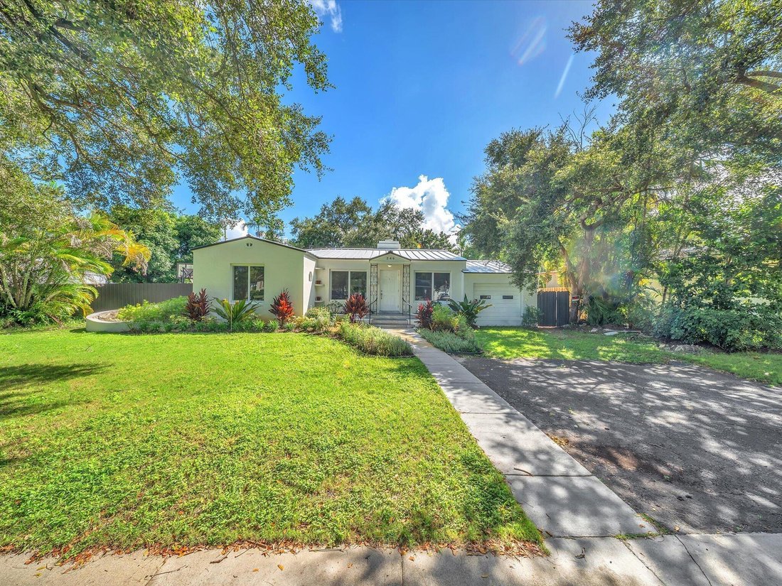 Casa a Miami, Florida, Stati Uniti 2 - 19039325