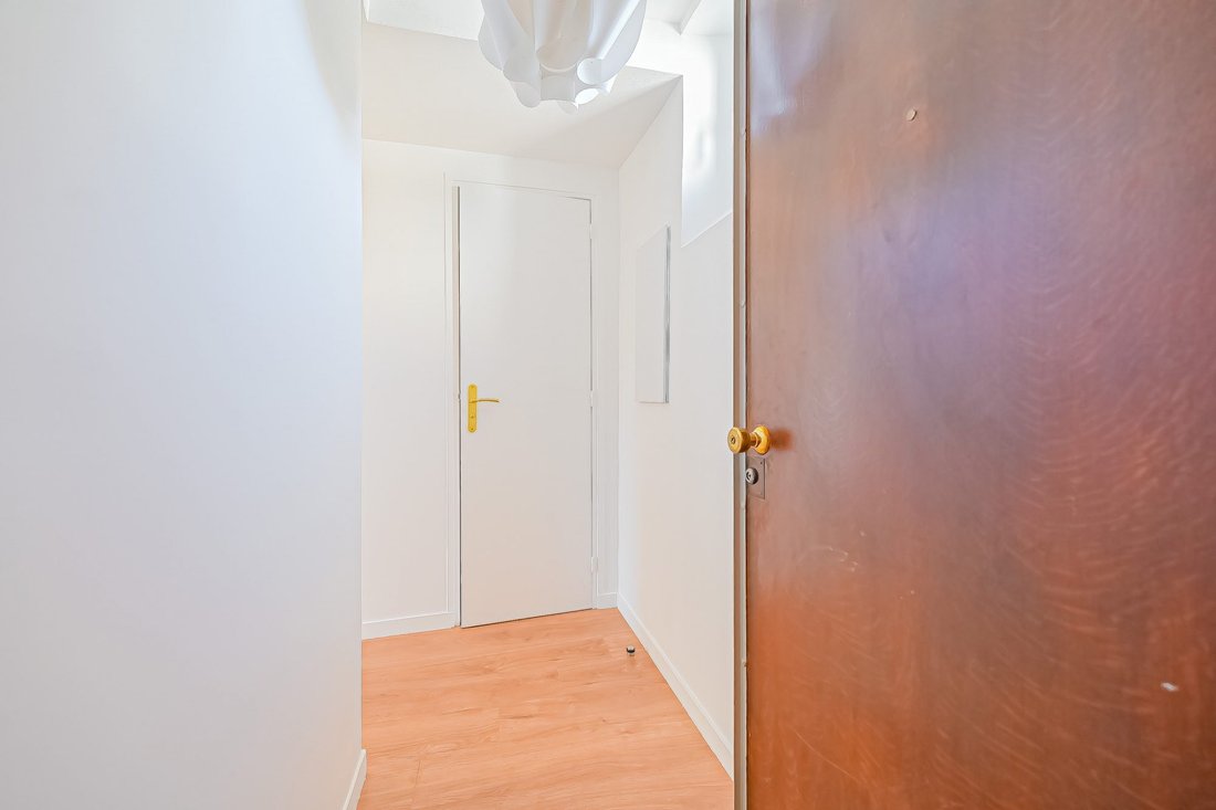 Appartement à Invalides, Paris 7e Arrondissement, Paris 2 - 18804833