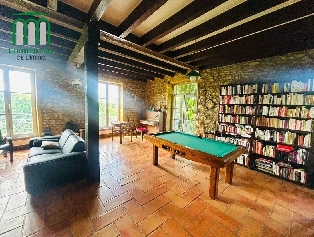 House in Letra, Auvergne-Rhône-Alpes, France 3 - 19037090