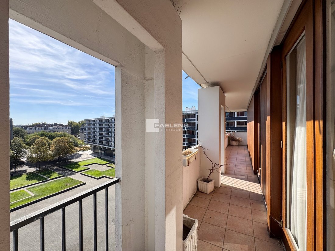 Appartement à Lille Sud, Lille, France 4 - 19041412