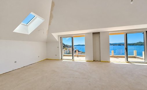 Penthouse in Gradska cetvrt Crnica, Sibenik, Sibenik-Knin County 1