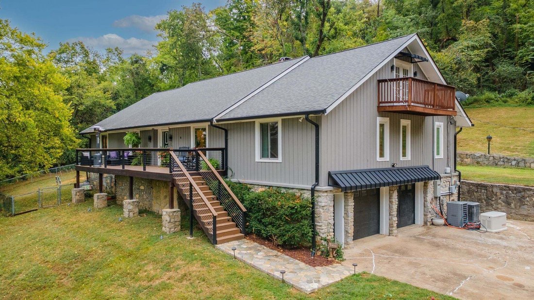 Haus in Nashville, Tennessee, Vereinigte Staaten 3 - 19039768