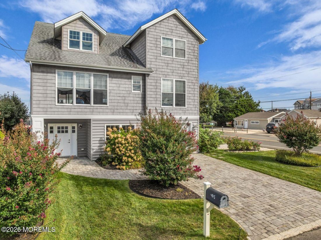 Lacey Township, New Jersey, United States 1 - 19038401