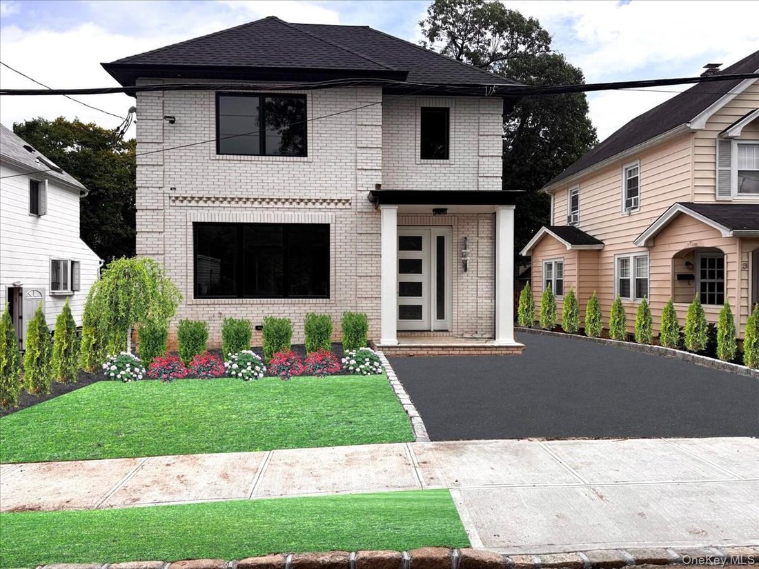 Haus in Nanuet, New York, Vereinigte Staaten 2 - 19037916