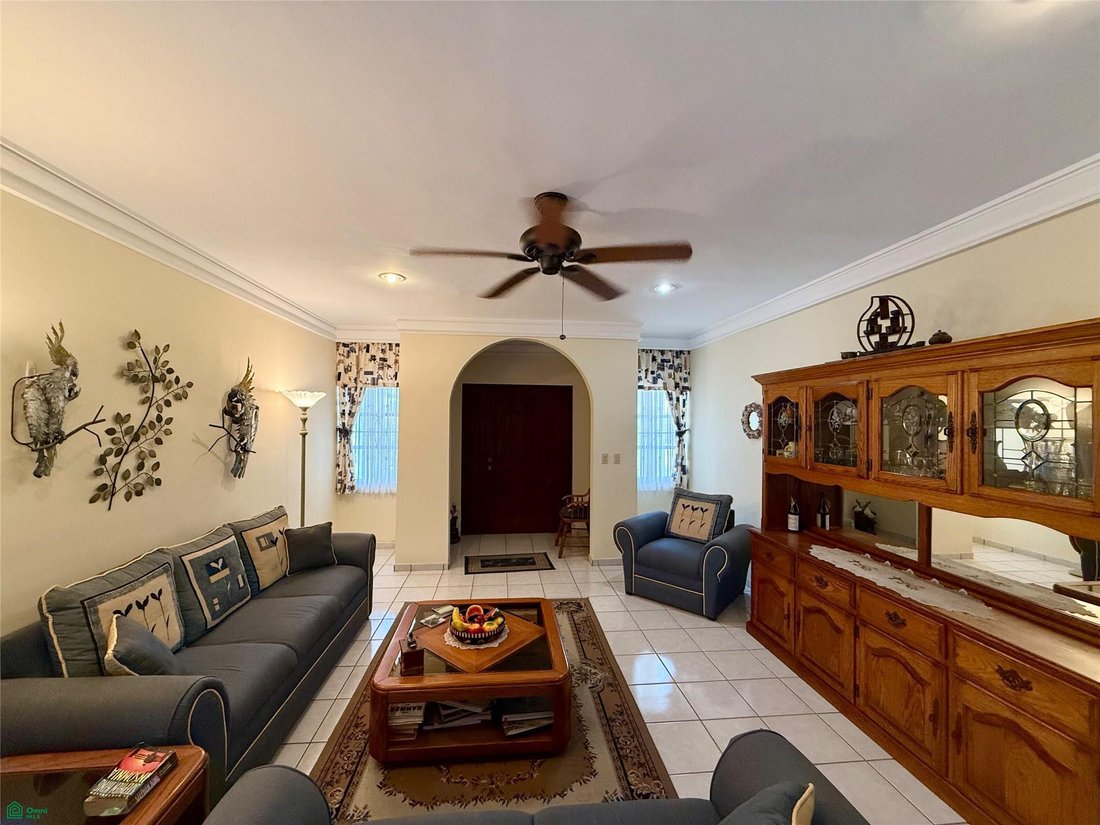 Casa en Mazatlán, Sinaloa, México 5 - 19023566