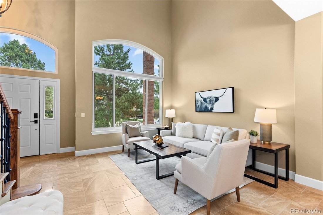 House in Castle Rock, Colorado, United States 5 - 19039558
