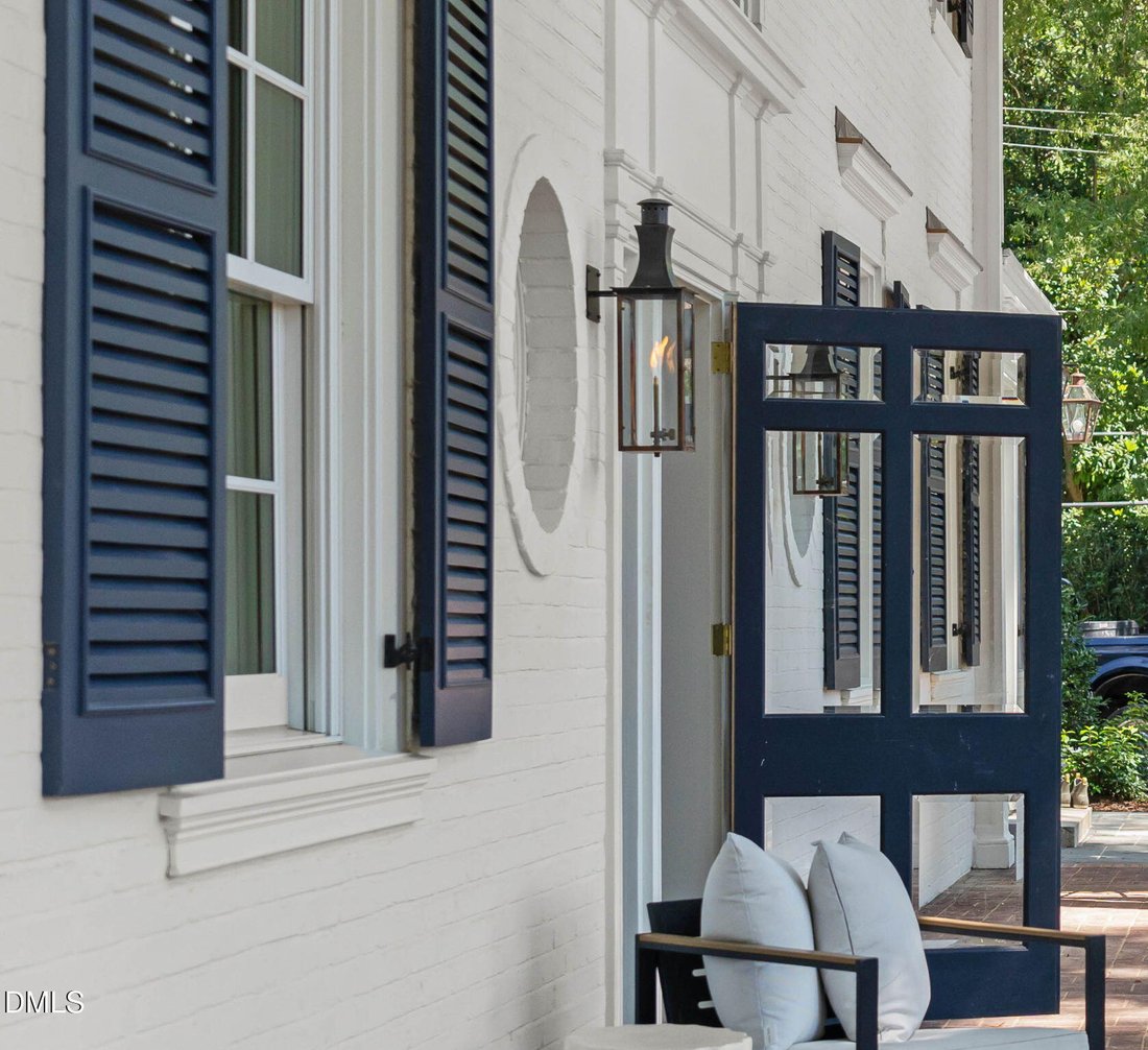 Haus in Chapel Hill, North Carolina, Vereinigte Staaten 5 - 19039306