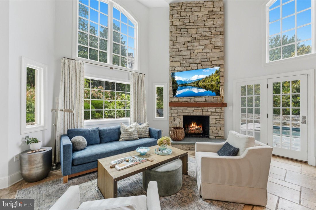 House in Arlington, Virginia, United States 3 - 19041063