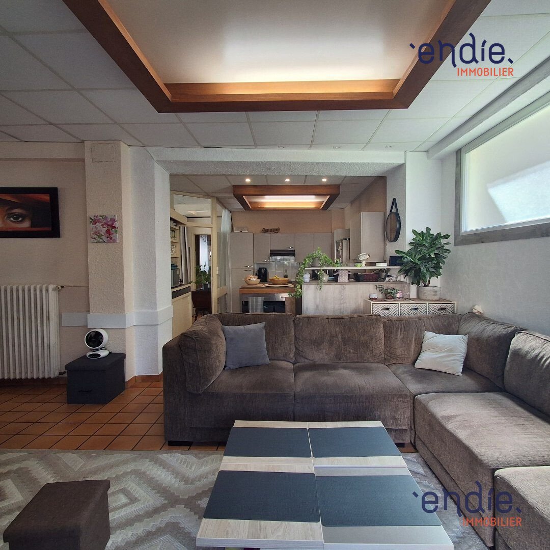 Haus in La Bourboule, Auvergne-Rhone-Alpen, Frankreich 5 - 19041509