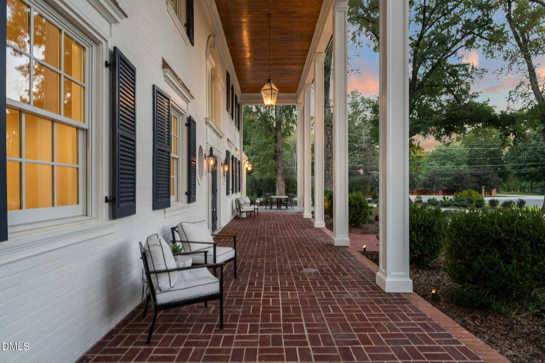 Haus in Chapel Hill, North Carolina, Vereinigte Staaten 3 - 19039306