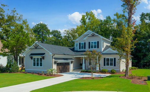 Casa en Northwest, Carolina del Norte, Estados Unidos 1